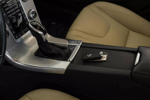 2017 Volvo S60 T5 Inscription