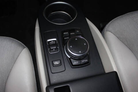 2016 BMW i3