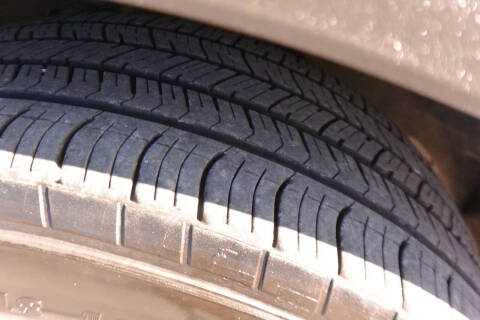 2021 Ford Explorer Police Interceptor Utility