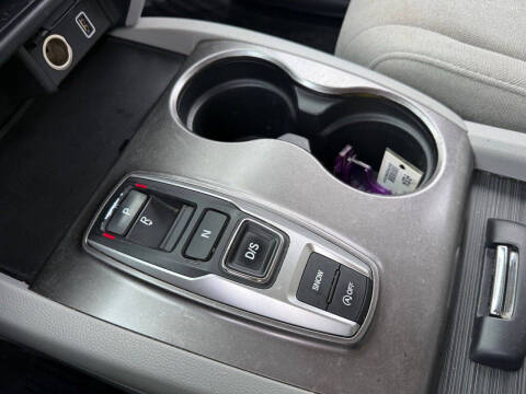 2021 Honda Pilot EX