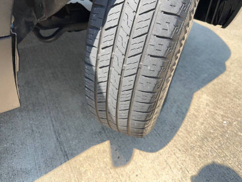 2005 Honda Element EX