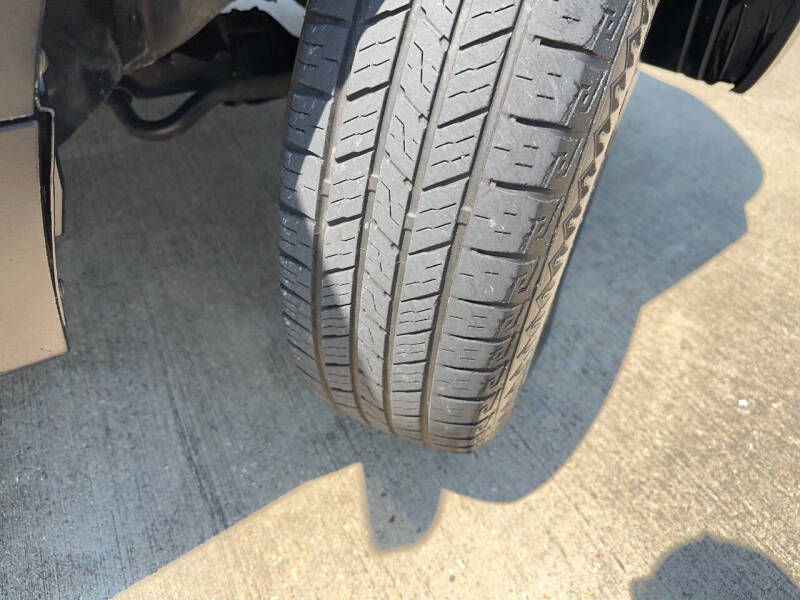 2005 Honda Element EX