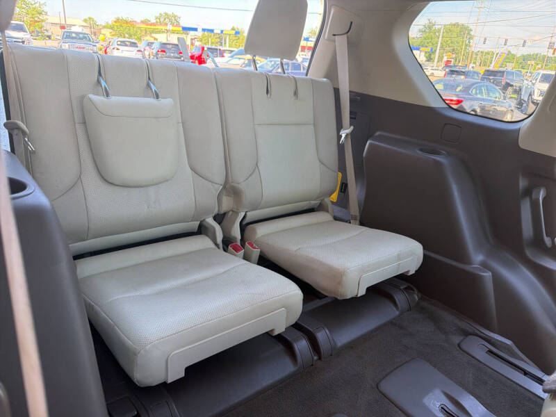2019 Lexus GX 460