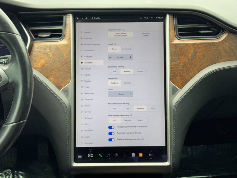 2018 Tesla Model S 75D