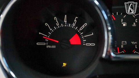 2005 Ford Mustang