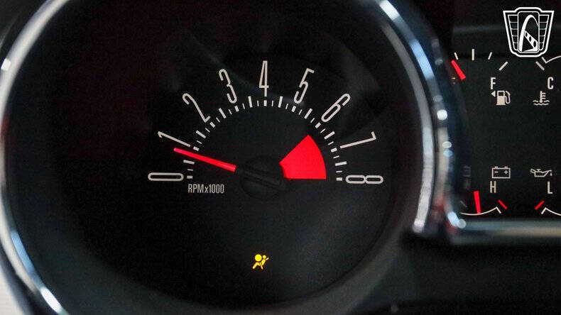 2005 Ford Mustang
