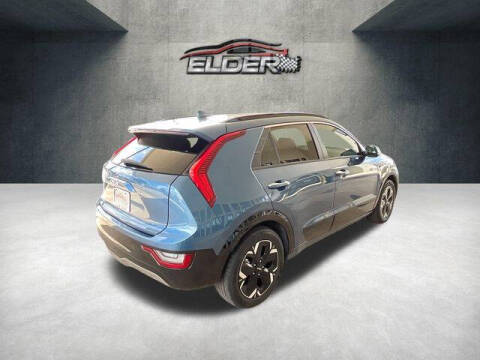 2023 Kia Niro EV Wave