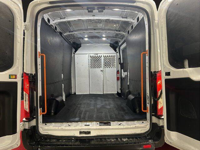 2019 Ford Transit 150
