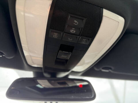 2011 Mercedes-Benz C-Class