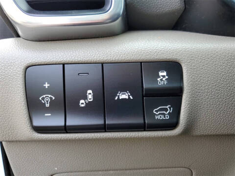 2018 Kia Sportage SX Turbo