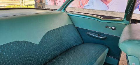 1955 Chevrolet Bel Air