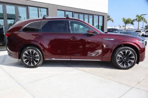 2026 Mazda CX-90 3.3 Turbo S Premium Plus