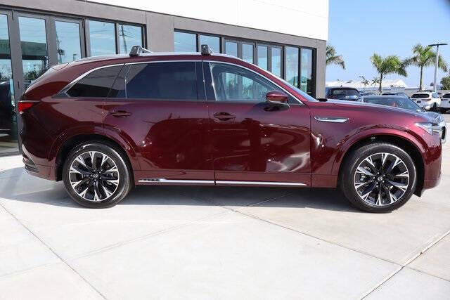 2026 Mazda CX-90 3.3 Turbo S Premium Plus