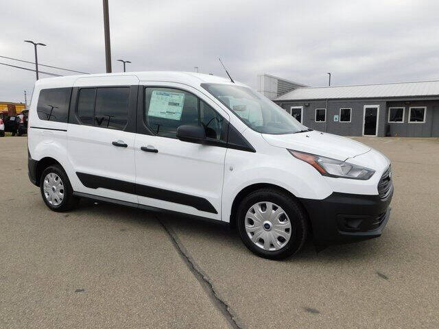 New 2023 Ford Transit Connect For Sale - Carsforsale.com®