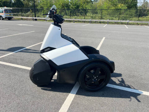 2018 Segway SE-3 Patroller
