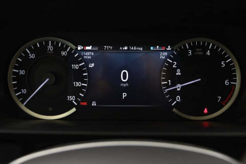 2023 Land Rover Discovery P300 S