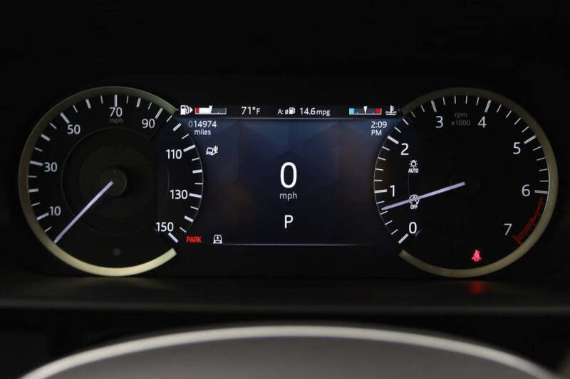 2023 Land Rover Discovery P300 S