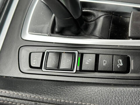 2017 BMW X6 xDrive35i