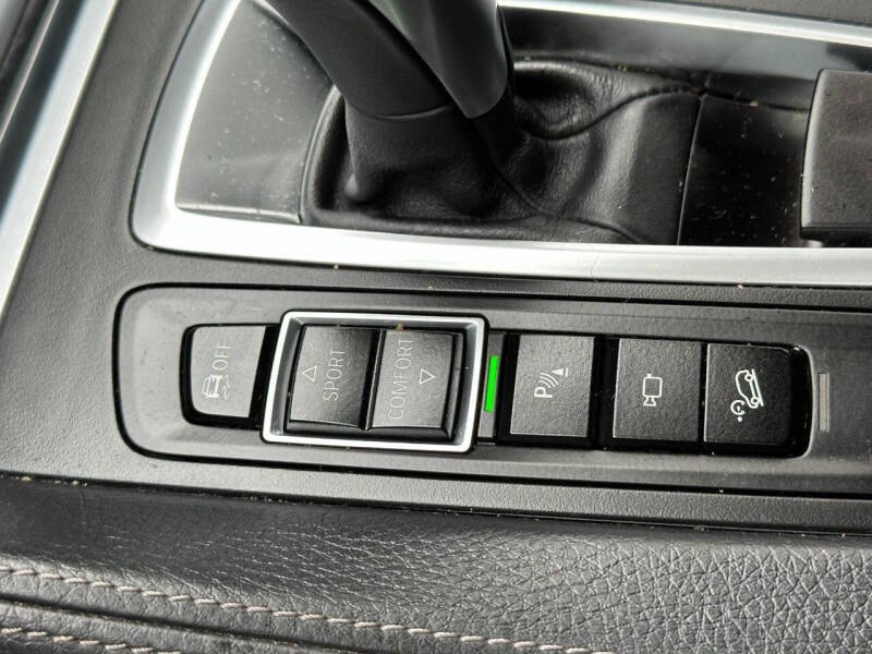 2017 BMW X6 xDrive35i