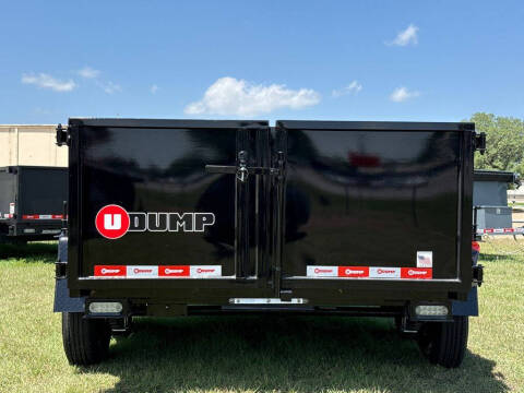 2026 U-DUMP 6108-31 LP PRO LITE