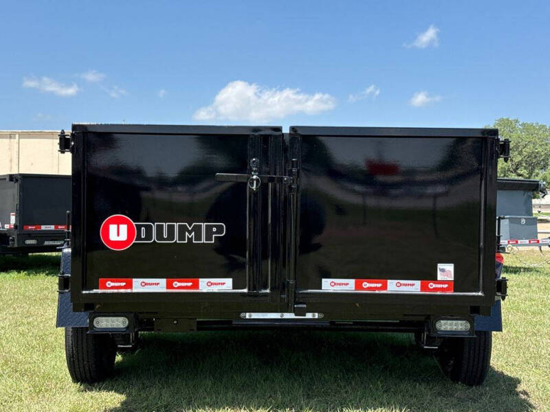 2026 U-DUMP 6108-31 LP PRO LITE
