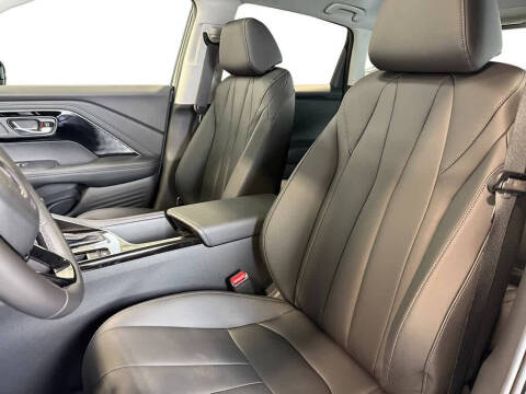 2026 Acura ADX