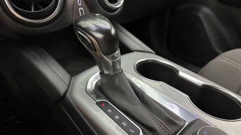 2019 Chevrolet Blazer LT