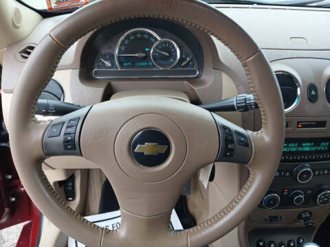 2006 Chevrolet HHR LT