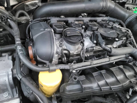 2013 Volkswagen CC Sport