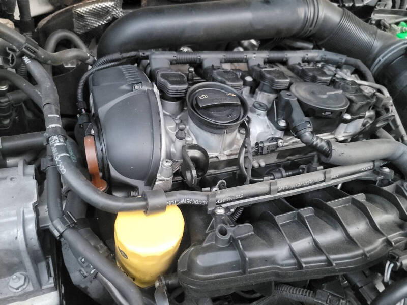 2013 Volkswagen CC Sport