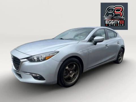 2017 Mazda MAZDA3 Grand Touring