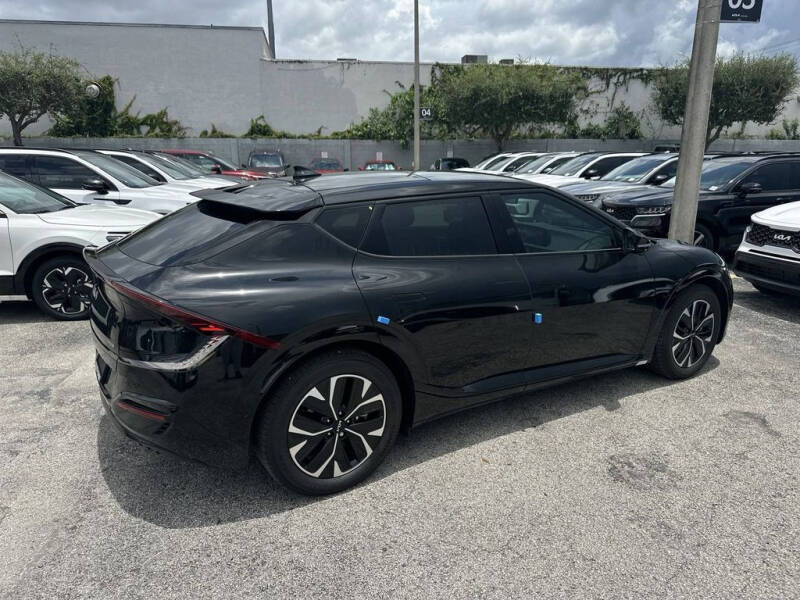 2023 Kia EV6 GT-Line