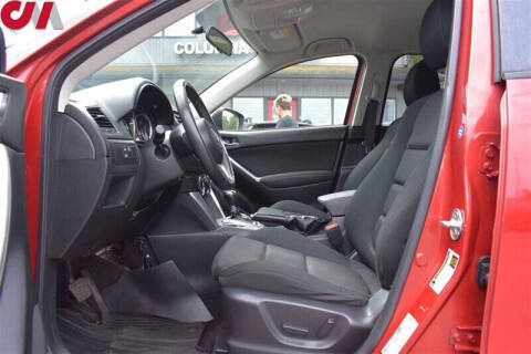 2015 Mazda CX-5 Touring