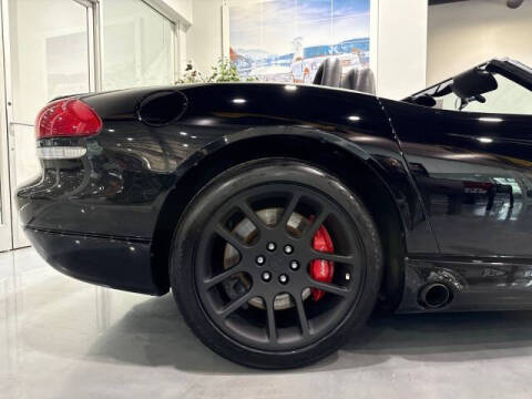 2004 Dodge Viper SRT-10