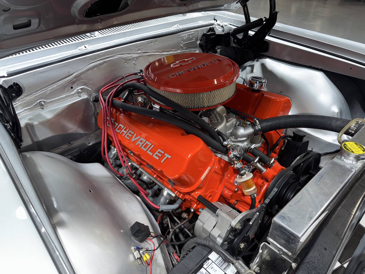 1966 Chevrolet Chevelle 69