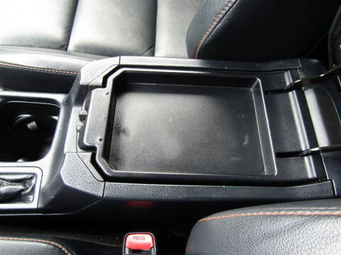 2016 Toyota RAV4 SE