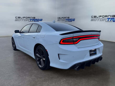 2019 Dodge Charger GT