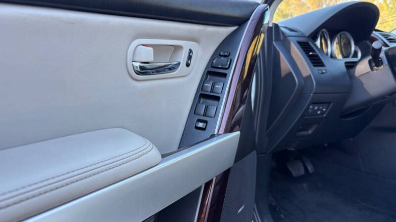 2015 Mazda CX-9 Grand Touring