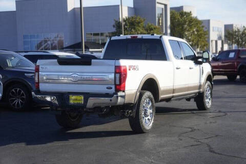 2021 Ford F-350 Super Duty