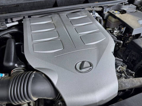 2017 Lexus GX 460