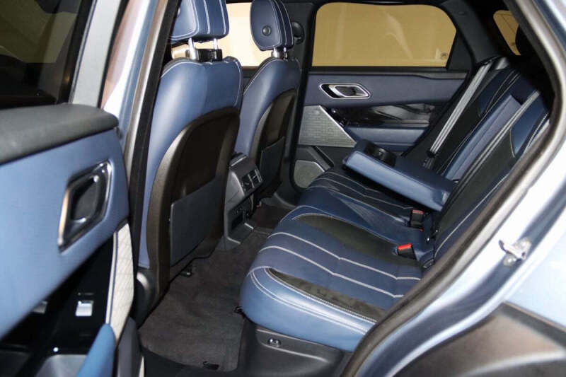 2020 Land Rover Range Rover Velar P250 R-Dynamic S