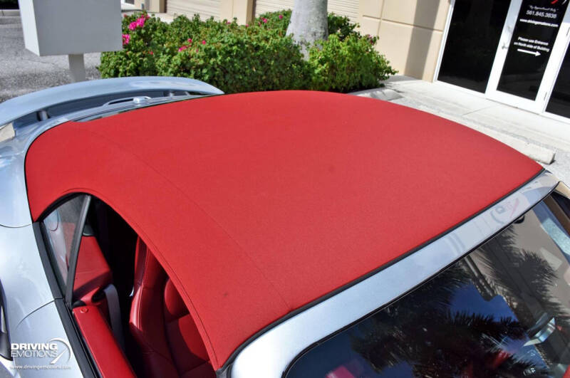 2018 Porsche 911 Turbo S