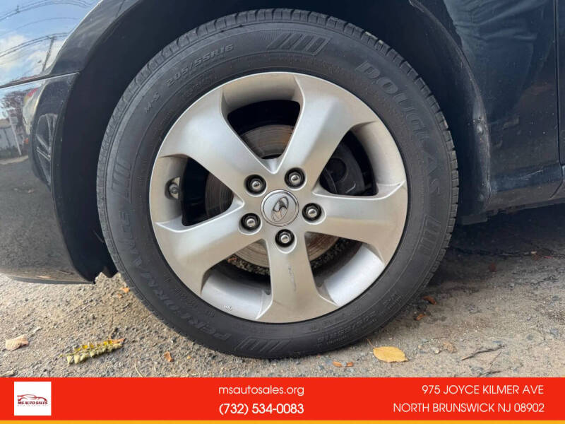 2010 Hyundai Elantra