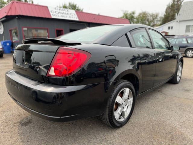 2006 Saturn Ion for sale at Carz Connect LLC in Portland, OR