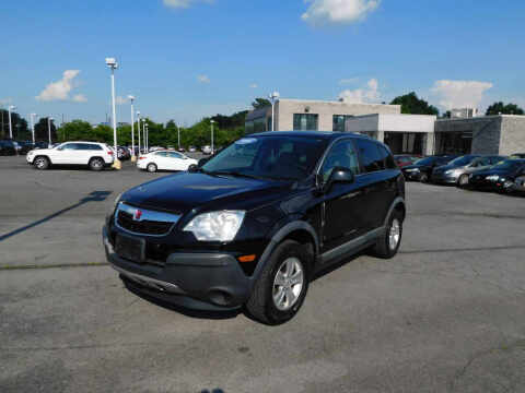 2008 Saturn Vue