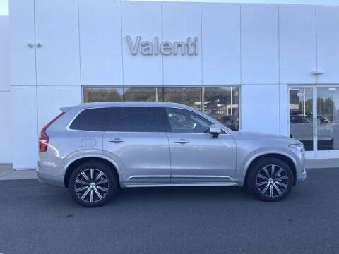 2025 Volvo XC90 B5 Core Bright Theme