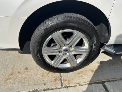 2019 Ford Expedition MAX XLT