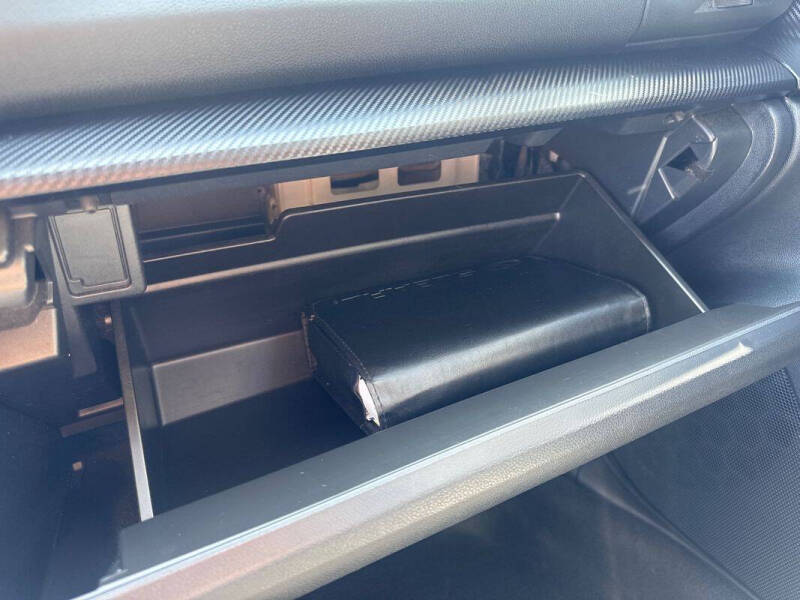 2018 Subaru Crosstrek 2.0i Base