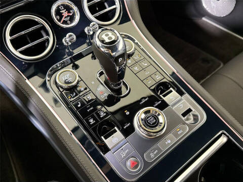 2024 Bentley Continental GT Speed Edition 12