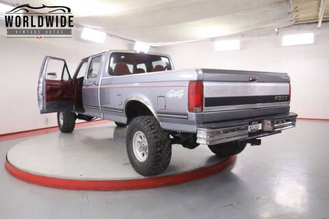 1997 Ford F-350